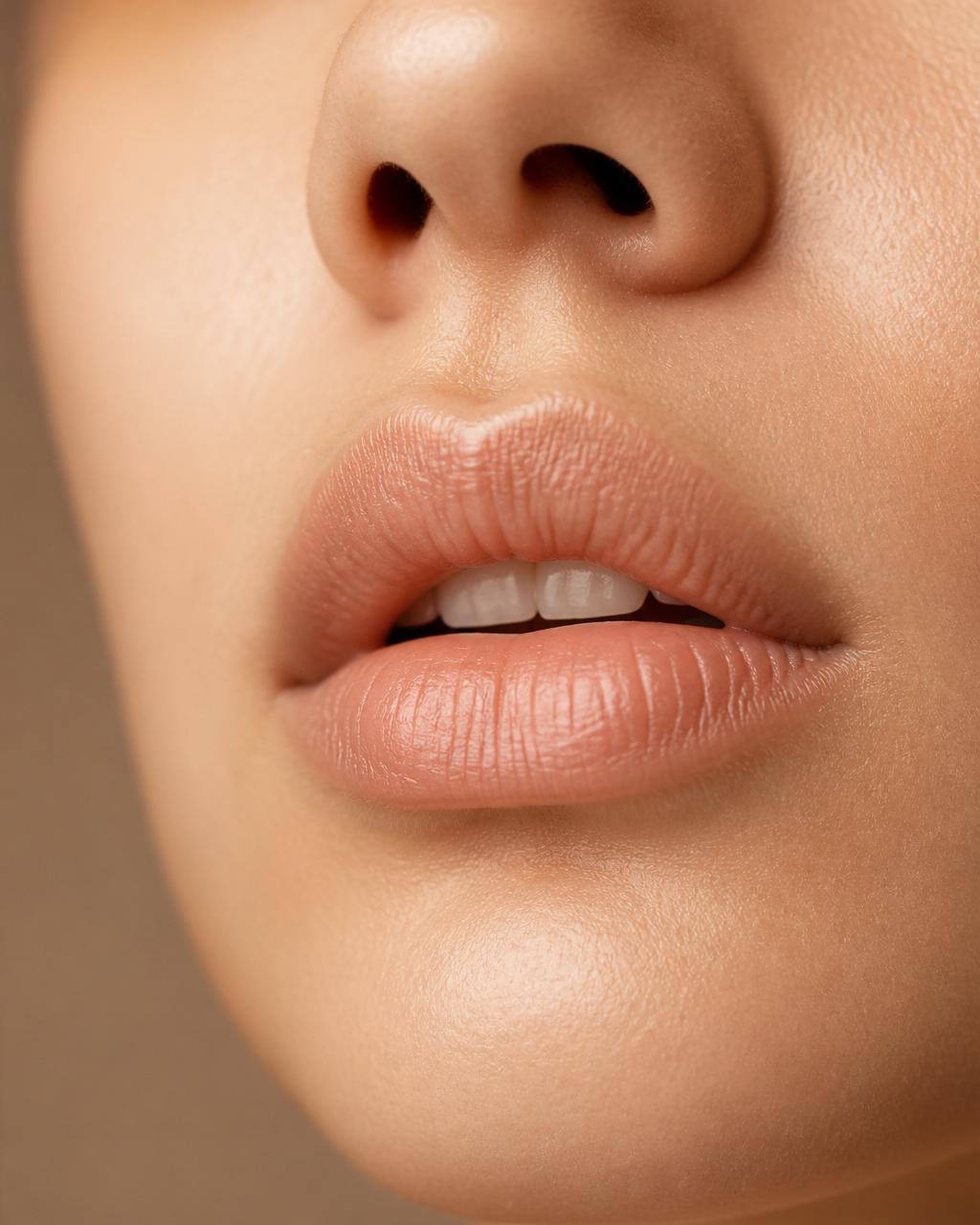 Lip Enhancement — after